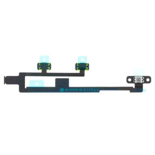 IPad 5 2017 9.7inch volume switch button ribbon cable