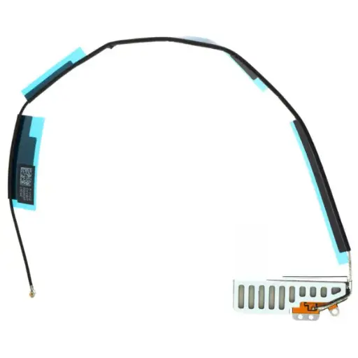 Antena WiFi e Bluetooth para iPad 6 2018 9,7 polegadas