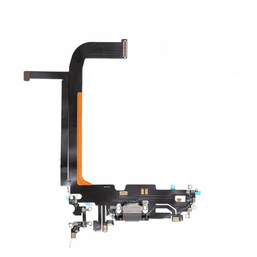 Cabo flexível para carregador USB iPhone 13 pro max adequado