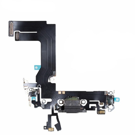 Cabo flexível para carregador mini USB iPhone 13