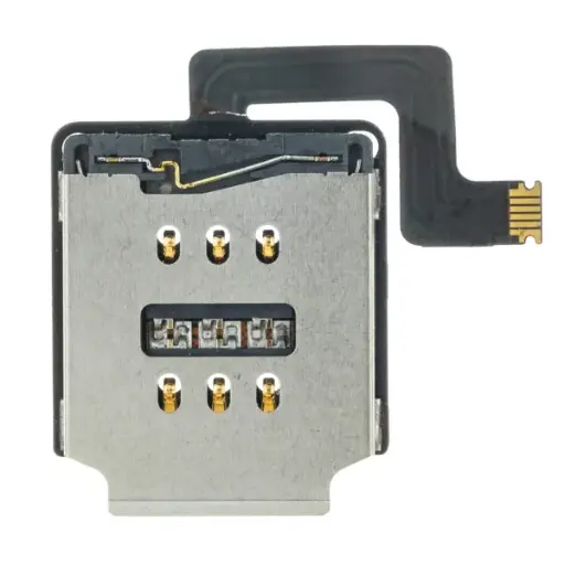 Leitor de cartão SIM iPad 9 2021 10,2 polegadas
