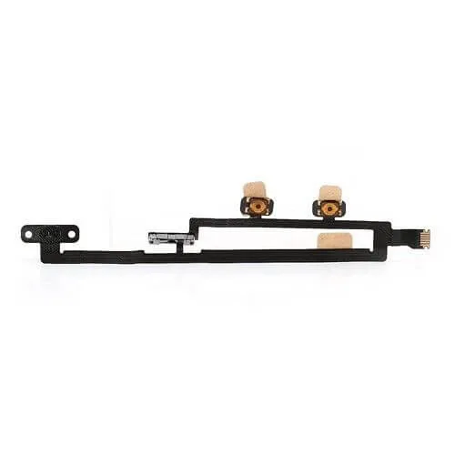 IPad Air 2013 switch button cable
