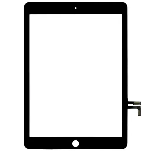 Tela sensível ao toque do iPad Air 2013