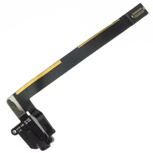 IPad Air 3 2019 10,5 polegadas entrada para fone de ouvido