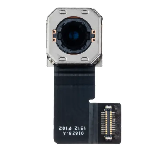 IPad Air 5 2022 10.9 inch rear camera