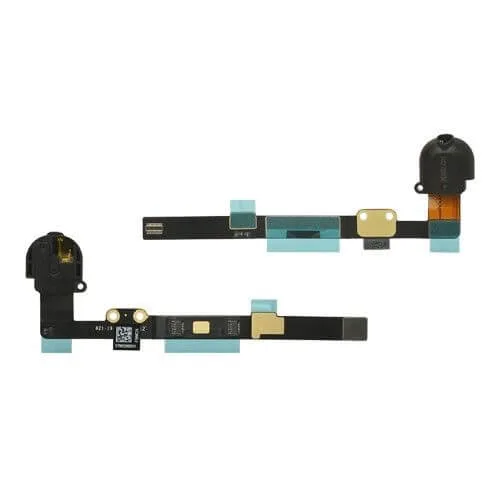 Entrada para fone de ouvido iPad mini 2012