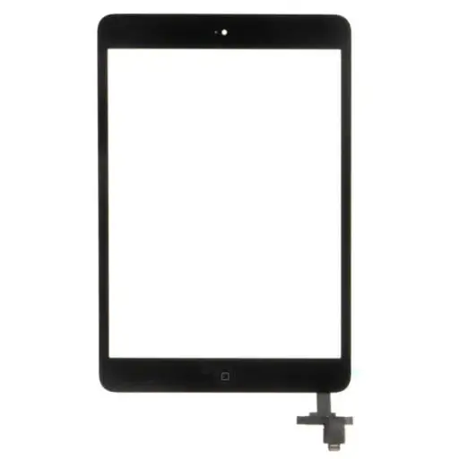 Tela do iPad mini 2012