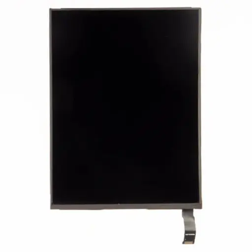 Tela LCD do iPad mini 2012