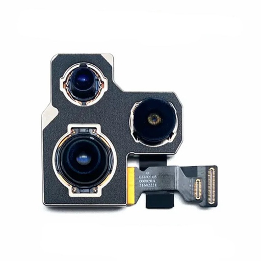 [24.9.18 T2448A] iPhone 14 pro câmera original câmera traseira