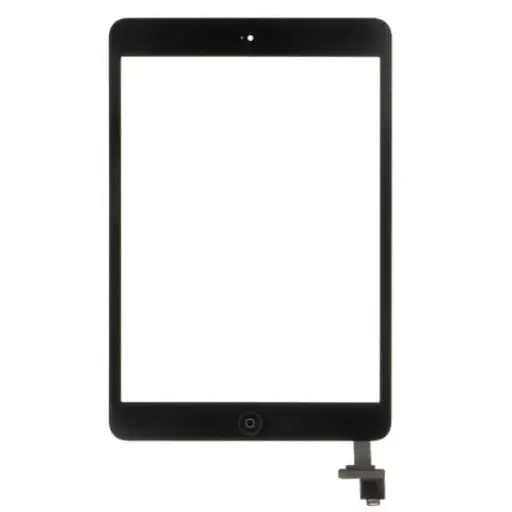 IPad Mini 2 2013 tela de toque lcd