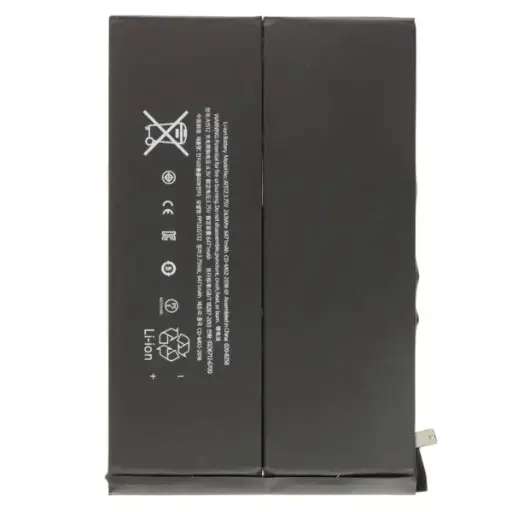 Bateria do iPad Mini 3 2014