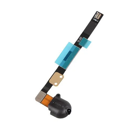Entrada para fone de ouvido iPad mini 3 2014