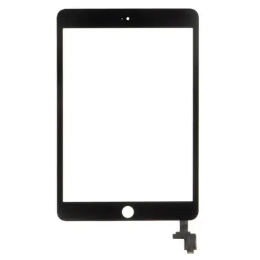 Tela do iPad Mini 3 2014