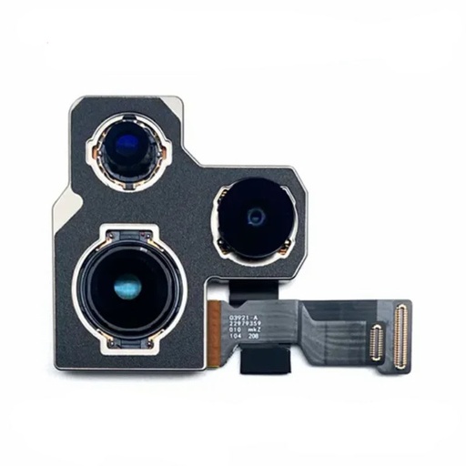 [24.9.18 T2448A] iPhone 14 ProMax original camera rear camera 