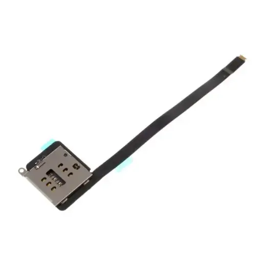Leitor de cartão SIM iPad mini 4 2015