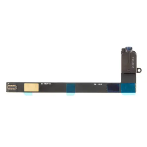 IPad mini 4 2015 headphone connection (Wi Fi version)