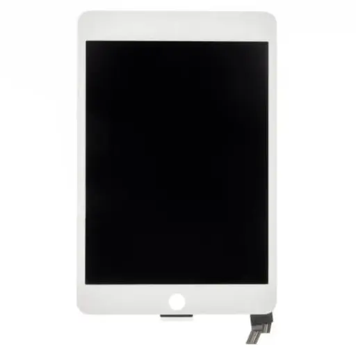 Tela e LCD do iPad Mini 4 2015