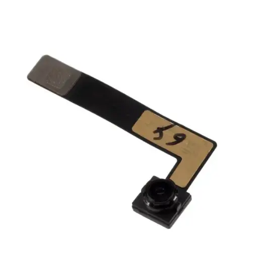 IPad mini 4 2015 front facing camera