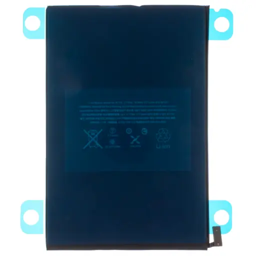 Bateria do iPad mini 5 2019