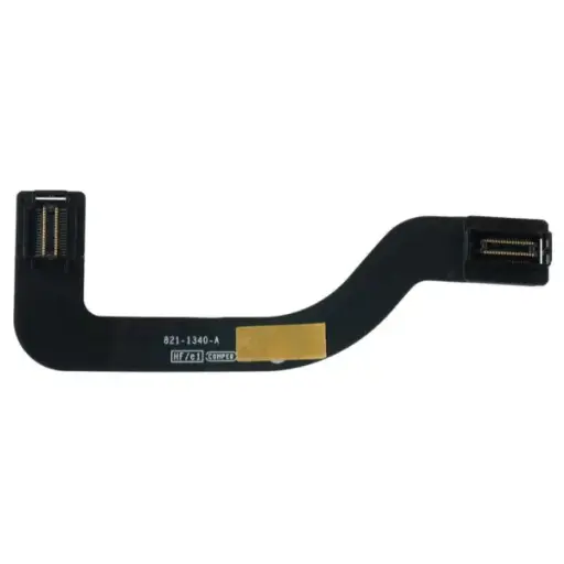 Cabo de fita da placa IO do MacBook Air A1370 de 11 polegadas 2010-2011