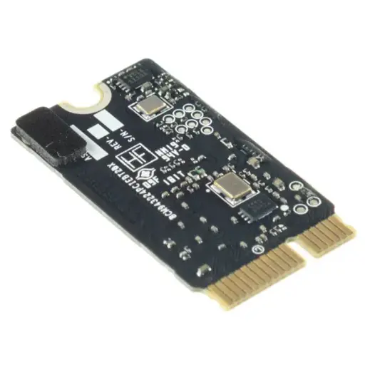 MacBook Air A1370 11 inch WiFi and Bluetooth 2010-2011
