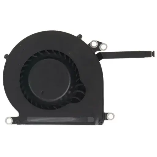 MacBook Air A1370 11 inch fan 2010