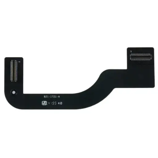 Cabo de fita da placa IO do MacBook Air A1465 de 11 polegadas 2012