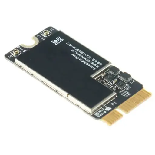 MacBook Air A1465 11 inch WiFi and Bluetooth card 2013-2015