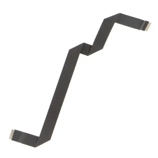 Cabo de fita para touchpad MacBook Air A1465 de 11 polegadas 2012