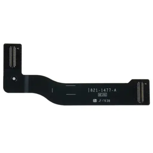 Cabo de fita da placa IO do MacBook Air A1466 de 13 polegadas 2012