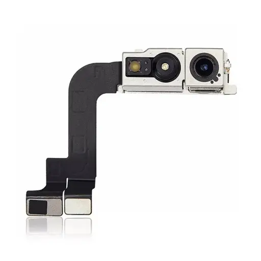 [24.9.25 T2448A] Módulo de câmera frontal original do iPhone 15 Promax