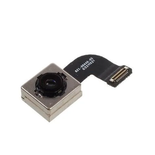 [24.9.25 T2448A] Câmera traseira do iPhone 7