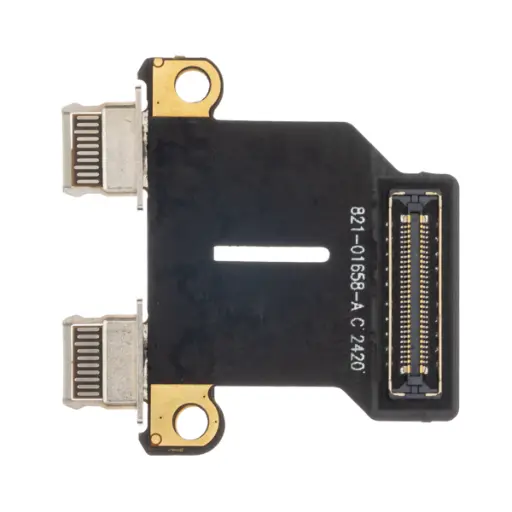 MacBook Air M1 A2337 2020 13 polegadas cabo de fita IO