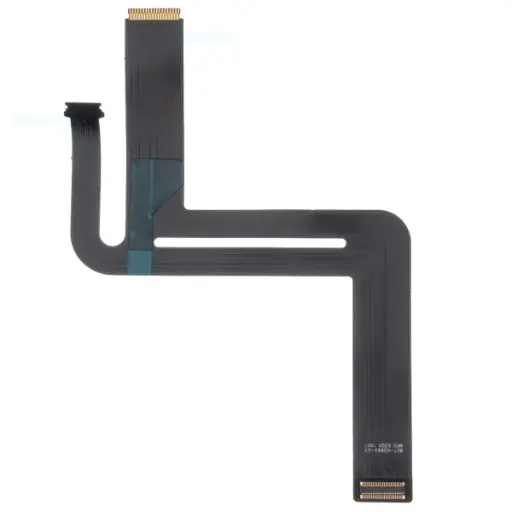 Cabo de fita para touchpad MacBook Air M1 A2337 2020 de 13 polegadas