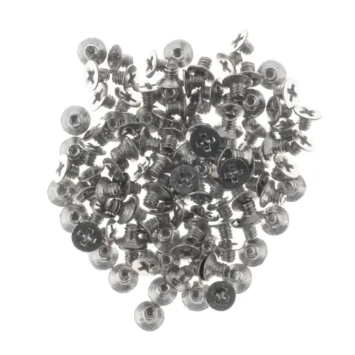 MacBook Air M1 A2337 13 inch keyboard screw  2020