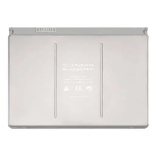 Bateria do MacBook Pro A1261 17 polegadas