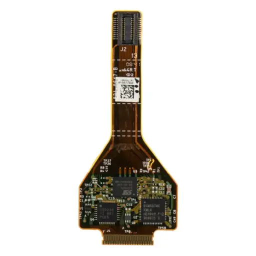 Cabo touchpad MacBook Pro A1278 13 polegadas 2009-2012