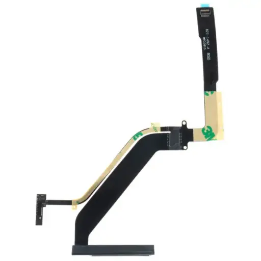 Cabo de HDD MacBook Pro A1286 de 15 polegadas, meados de 2012
