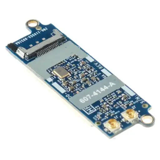 MacBook Pro A1286 15 polegadas com placa WiFi e Bluetooth final de 2008-início de 2009
