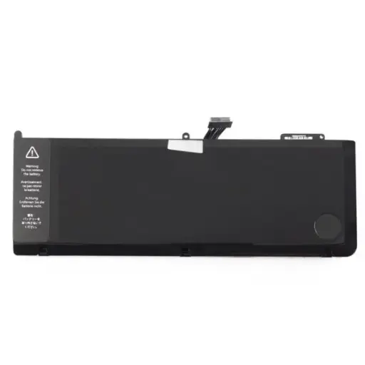 MacBook Pro A1286 15 polegadas bateria meados de 2009- meados de 2010