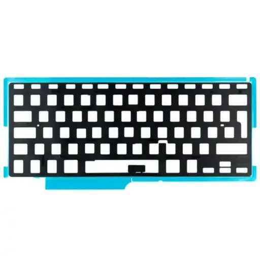 MacBook Pro A1286 15 polegadas teclado retroiluminado QWERTY UE 2009 -2012