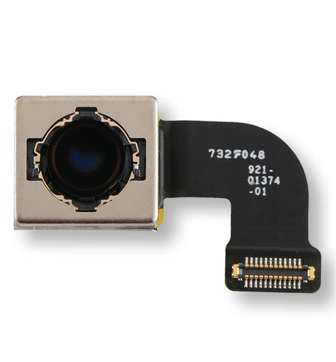 [24.9.25 T2448A] iPhone 8 achter camera