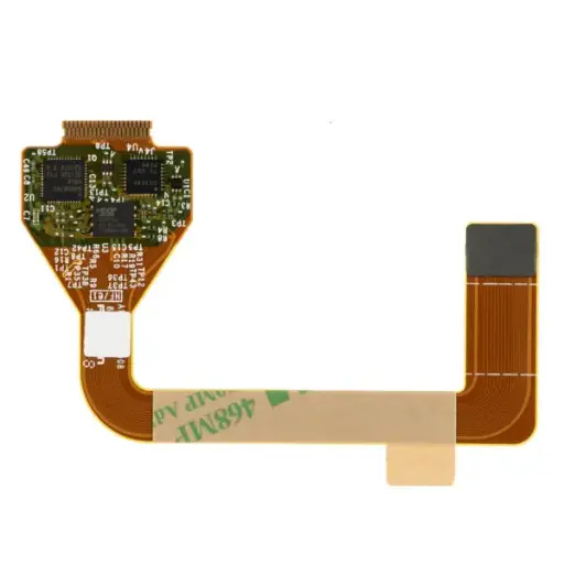 Cabo touchpad MacBook Pro A1297 17 polegadas 2009-2011