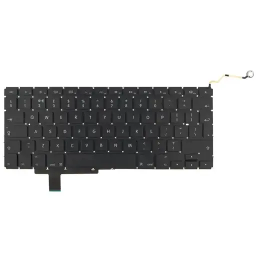 Teclado MacBook Pro A1297 17 polegadas 2009-2011