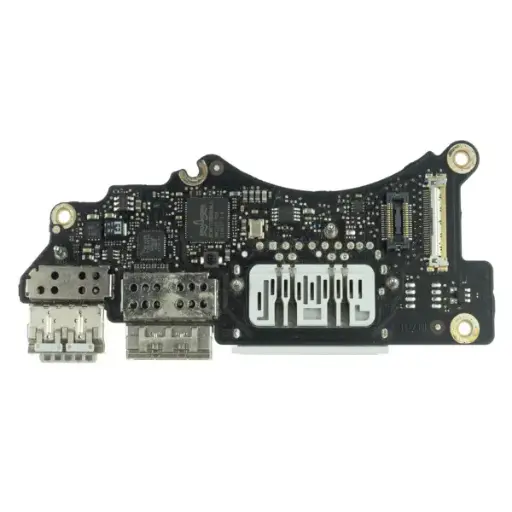 Placa IO MacBook Pro A1398 de 15 polegadas 2012-2013