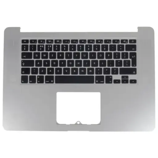 MacBook Pro A1398 15 polegadas capa protetora 2012-2013