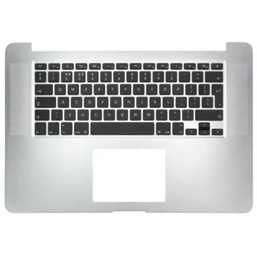 MacBook Pro A1398 15 polegadas capa protetora 2015