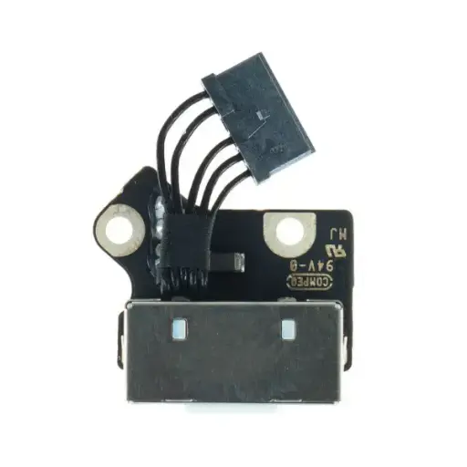 MacBook Pro A1398 15 polegadas porta de carregamento Magsafe 2 2012-2013