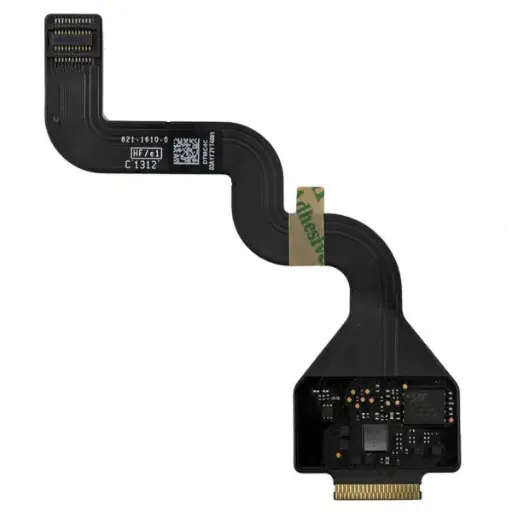 Cabo touchpad MacBook Pro A1398 15 polegadas 2012-2013