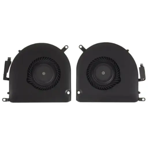 Pacote de ventoinha MacBook Pro A1398 15 polegadas 2013-2014
